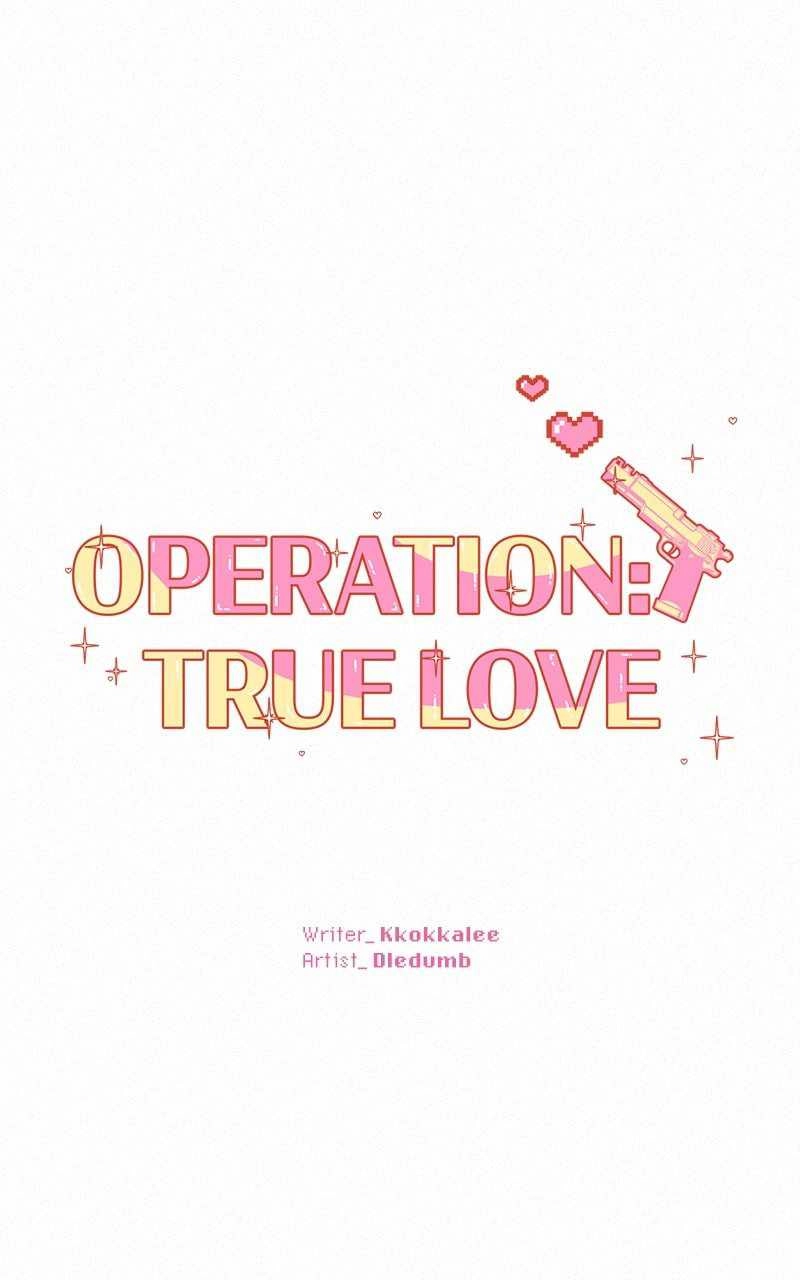 Pure Love Operation Chapter 71 2